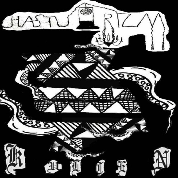 Hasturizm - Kulten CD